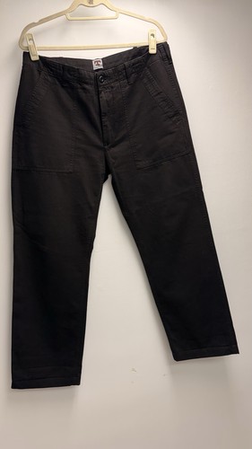 Tellason pantalone uomo nero - pantalone,