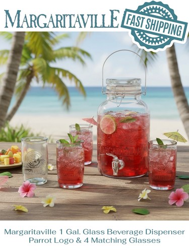 Margaritaville gal - margaritaville,