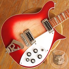 Rickenbacker modello 620