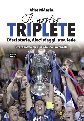 Nostro triplete dieci - triplete.,