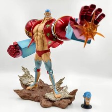 One Piece Franky il Cyborg 28