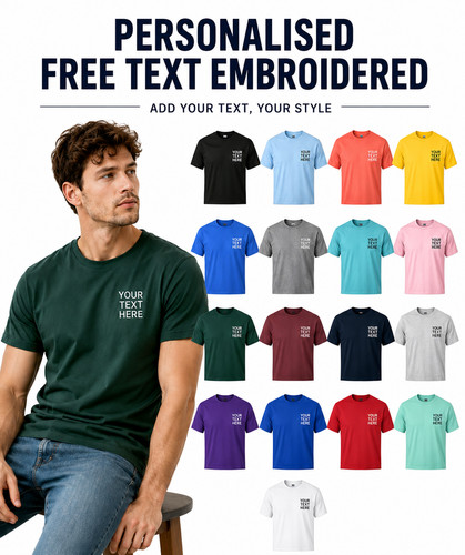 Shirt cotone pesante - t-shirt,