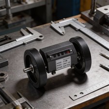 Contatore contatore macchina