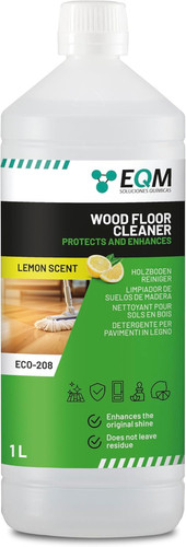 Eqm eco 208 - eco-208,
