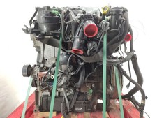 RHR MOTORE COMPLETO / 298941