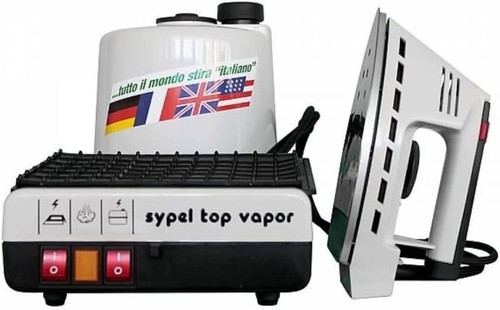 Ferro stiro sypel top - da,