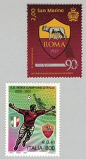 Italia scudetto alla roma anno - italia,