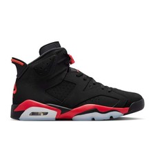 Jordan 6 Infrared Salesman