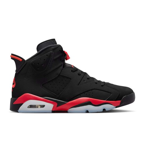 Jordan infrared salesman - 6,