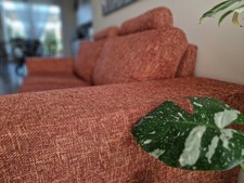 Divano 3 Posti Chateau D'ax