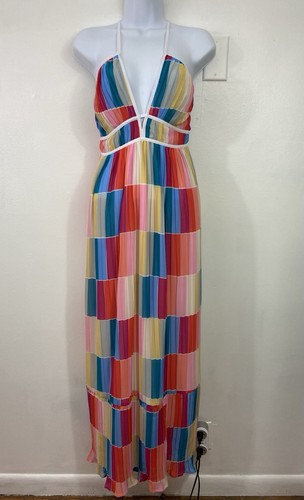Maxi abito donna fate - abito,