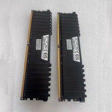 Corsair Vengeance 32 GB (2x16 GB) DDR4 3600 MHz CL18 18-22-22-42 1,35 V 3600 M