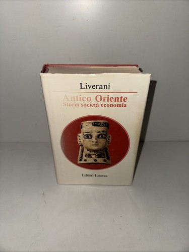 Liverani antico oriente storia - liverani,