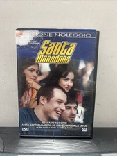 Santa Maradona - DVD Stefano