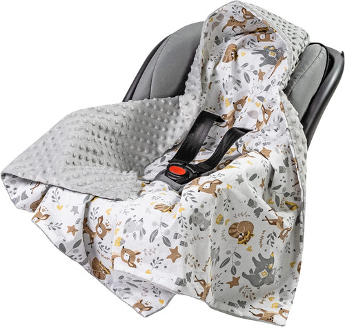 Coperta neonato ovetto - coperta,