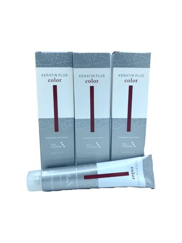 Jean paul myne keratin plus - paul,