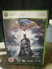 batman arkham origins edizione