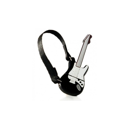 Pendrive 32gb chitarra - nera, e