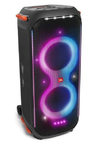 Cassa audio amplificato - cassa,