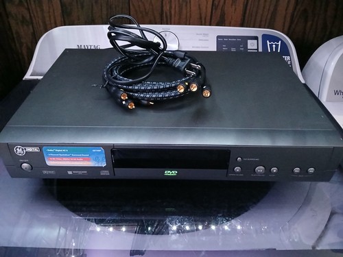 Lettore dvd dolby digitalac - dvd, digitalac-3