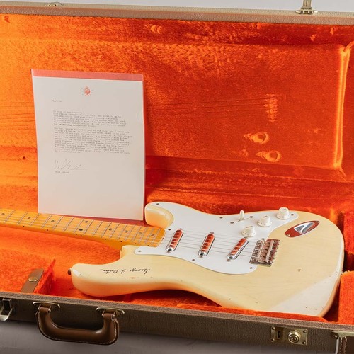 Fender custom shop - fender,