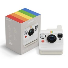Polaroid Now Gen 3 Pebble