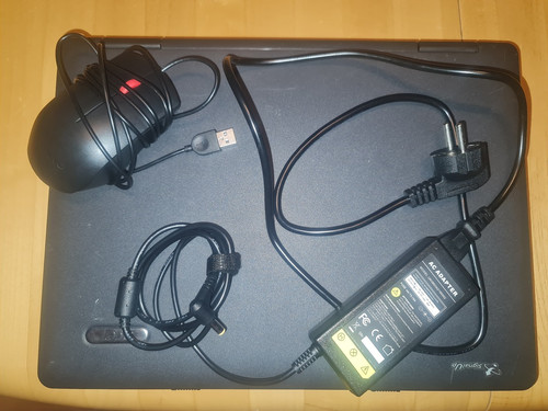 Acer extensa 5630ez - extensa, 5630ez✅