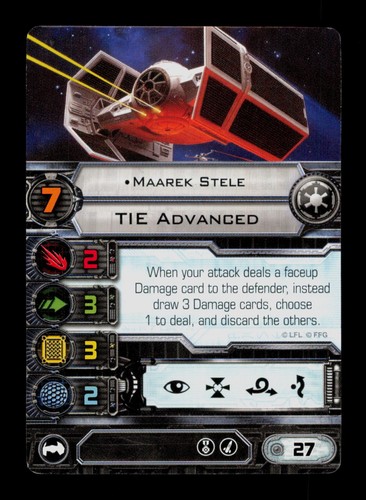 Maarek stele star wars - maarek,