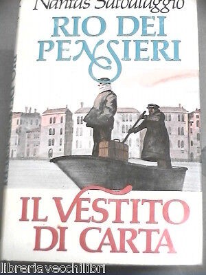 Rio dei pensieri - pensieri, il