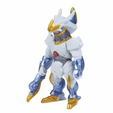 Ultraman Ultra Monster Series