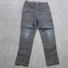 Skunkfunk Jeans Womens 30 Blue
