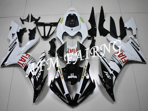 Kit carene carrozzeria stampo