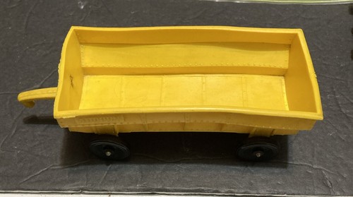 Carrello rimorchio giocattolo - carrello,