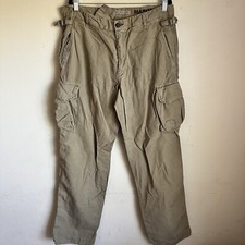 Pantaloni cargo Masons taglia