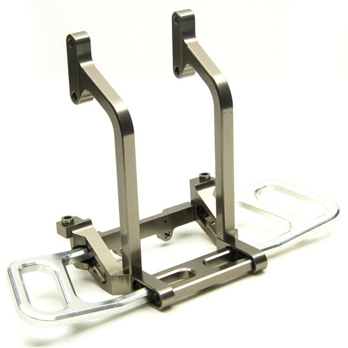 Kit bull bar paraurti - 1x,