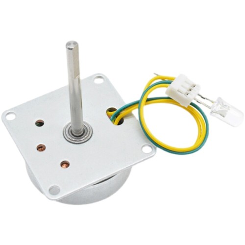 Generatore fasi micro - ac, 3