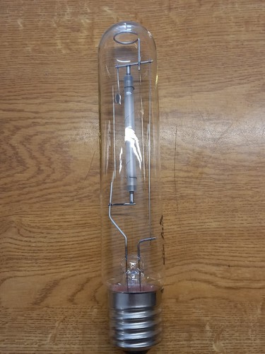 Sylvania shp 250w lampada - shp,