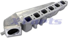 R32 turbo collettore - r32,