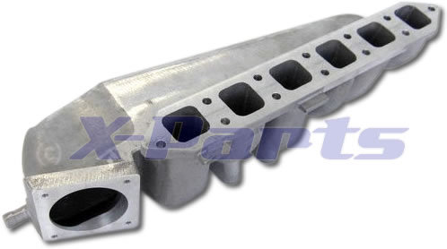 R32 turbo collettore - r32,