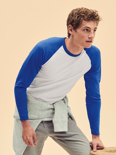 Maglietta shirt manica lunga - maglietta,