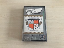 Simple Minds _ Sparkle in The