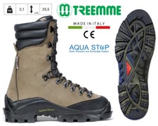 TREEMME Scarpone roccia