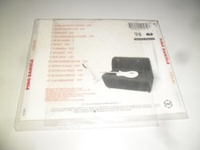 PINO DANIELE E SANA MO COPERTINA RETRO CD  1993 BUONE CONDIZIONI ORIGINALE