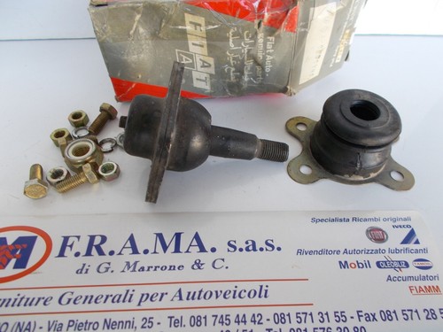 Snodo sospensione braccio - sospensione,