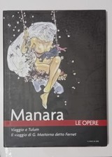 Milo Manara Le Opere Erotico