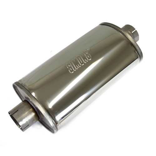 Simons silenziatore universale - simons,