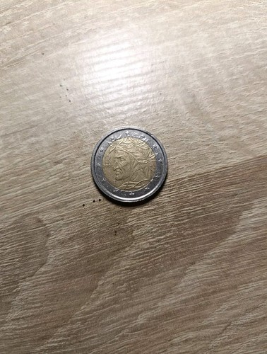 Moneta dante alighieri euro - dante, 2