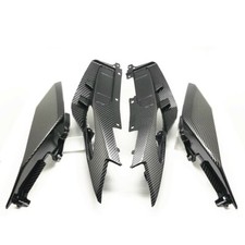 Per Yamaha MT-09 FZ09