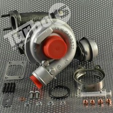 Turbocompresseur Iveco Daily