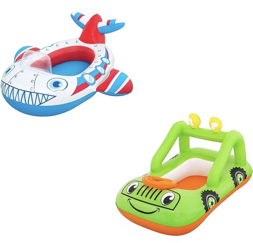 Bestway lil navigatore gommone - navigatore,